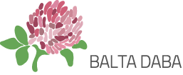 BALTA DABA